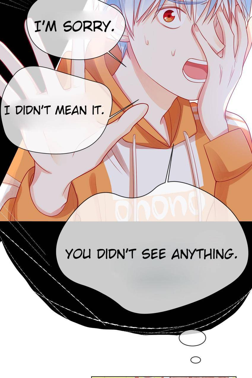 Read Touching Melody (Colored) chapter 2 image 14 on Lezhin