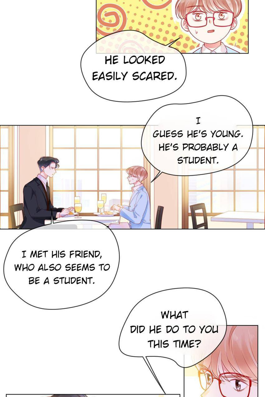 Read Touching Melody (Colored) chapter 2 image 15 on Lezhin