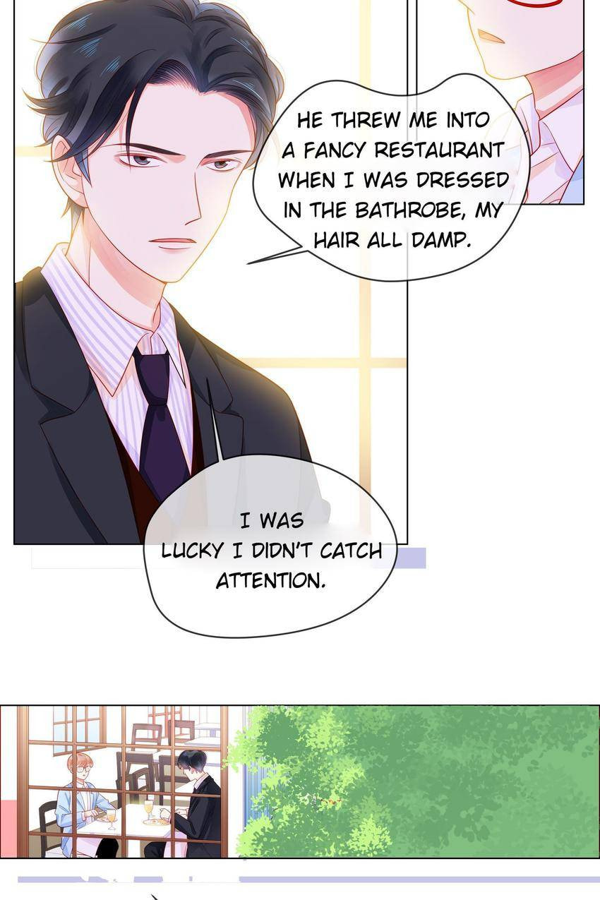 Read Touching Melody (Colored) chapter 2 image 16 on Lezhin