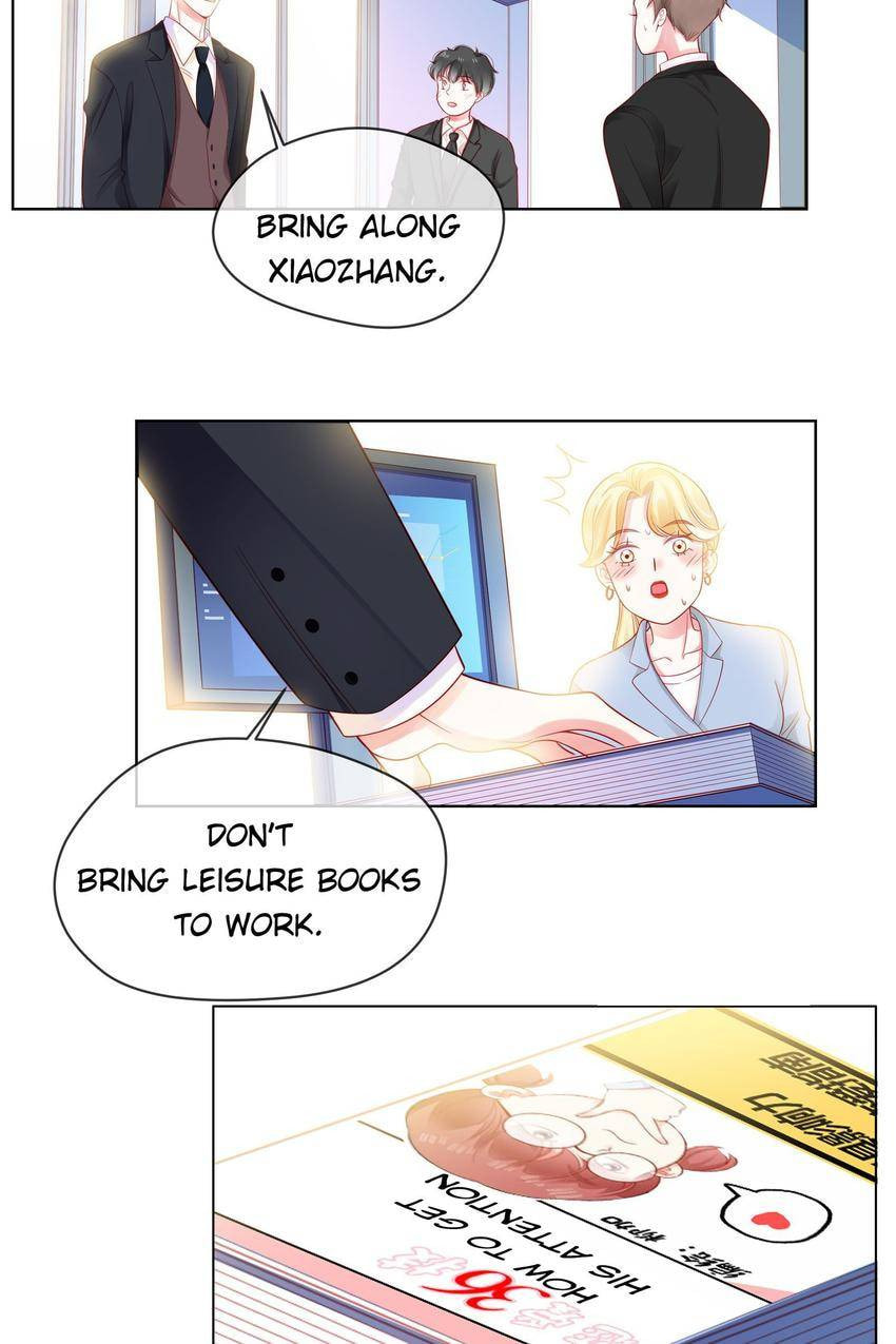 Read Touching Melody (Colored) chapter 2 image 21 on Lezhin