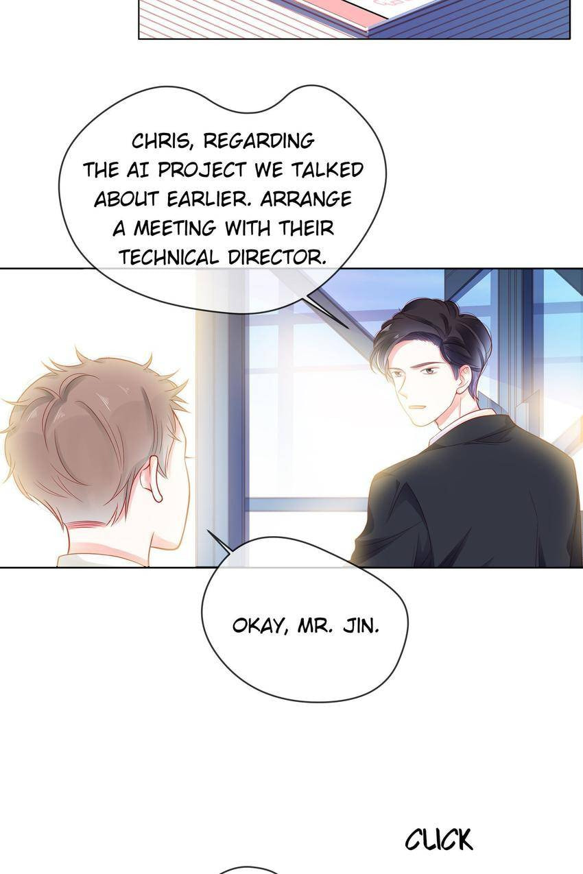 Read Touching Melody (Colored) chapter 2 image 22 on Lezhin