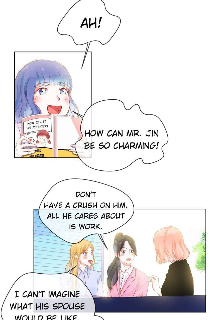 Read Touching Melody (Colored) chapter 2 image 23 on Lezhin