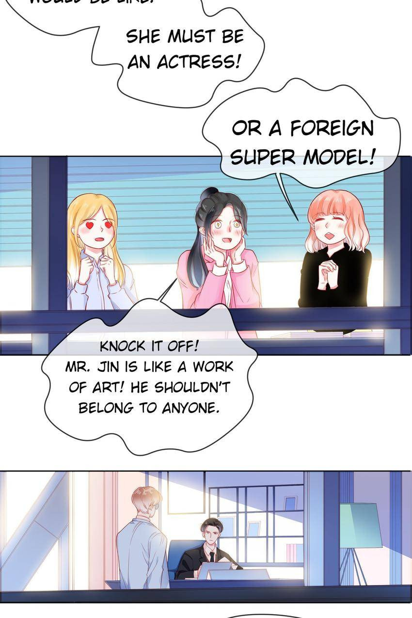 Read Touching Melody (Colored) chapter 2 image 24 on Lezhin