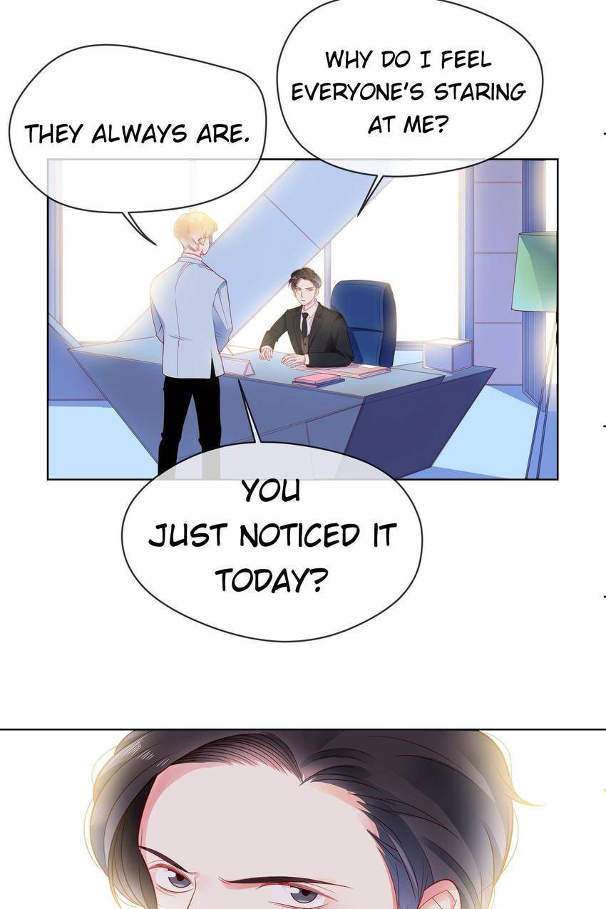 Read Touching Melody (Colored) chapter 2 image 25 on Lezhin