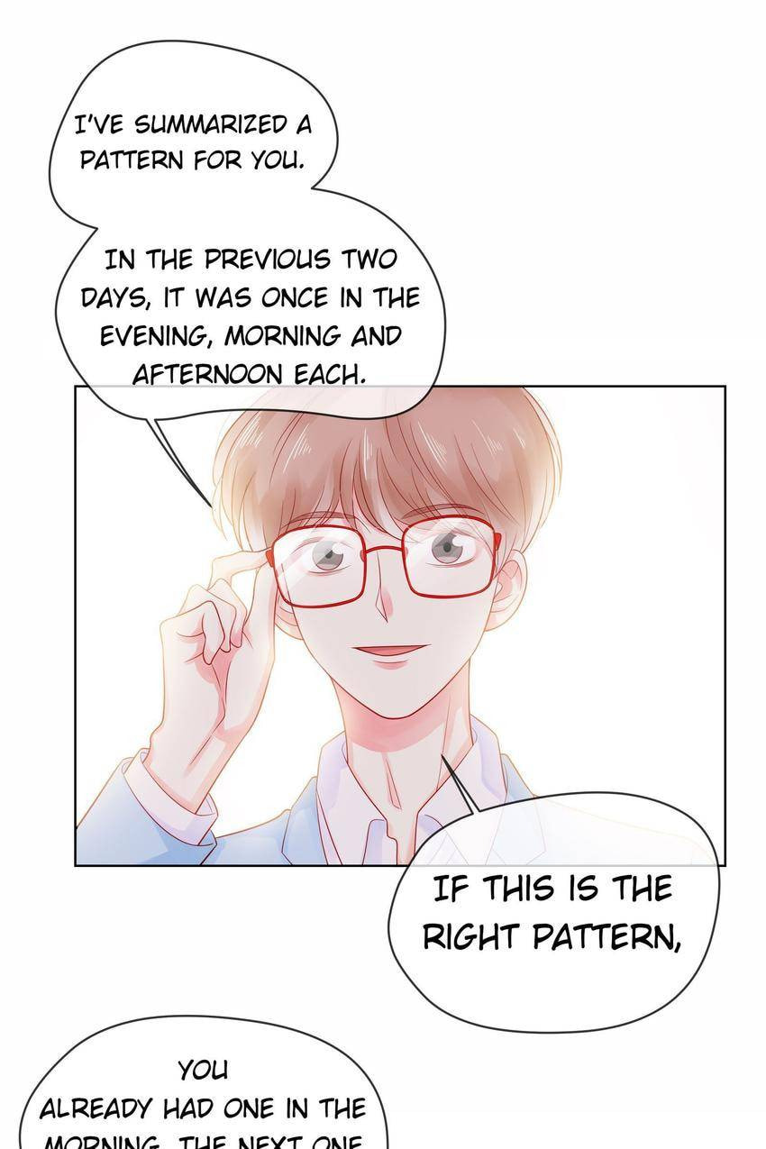 Read Touching Melody (Colored) chapter 2 image 27 on Lezhin