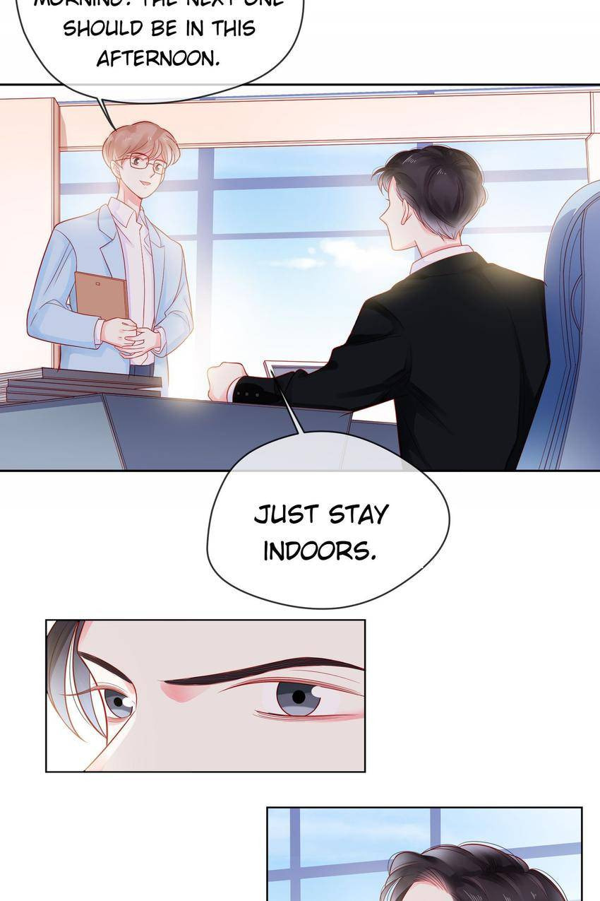 Read Touching Melody (Colored) chapter 2 image 28 on Lezhin