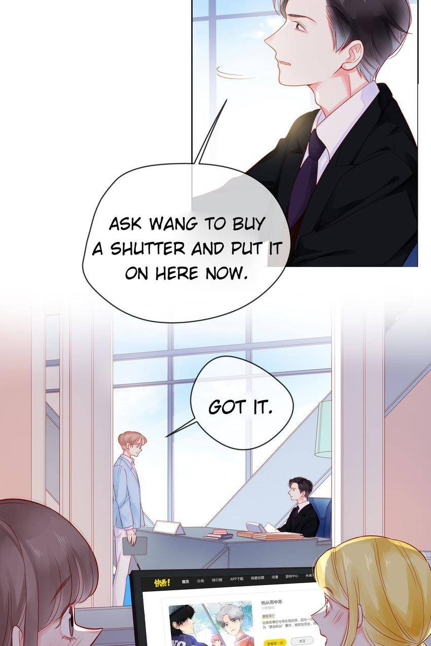 Read Touching Melody (Colored) chapter 2 image 29 on Lezhin