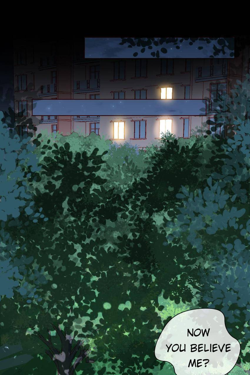 Read Touching Melody (Colored) chapter 2 image 31 on Lezhin
