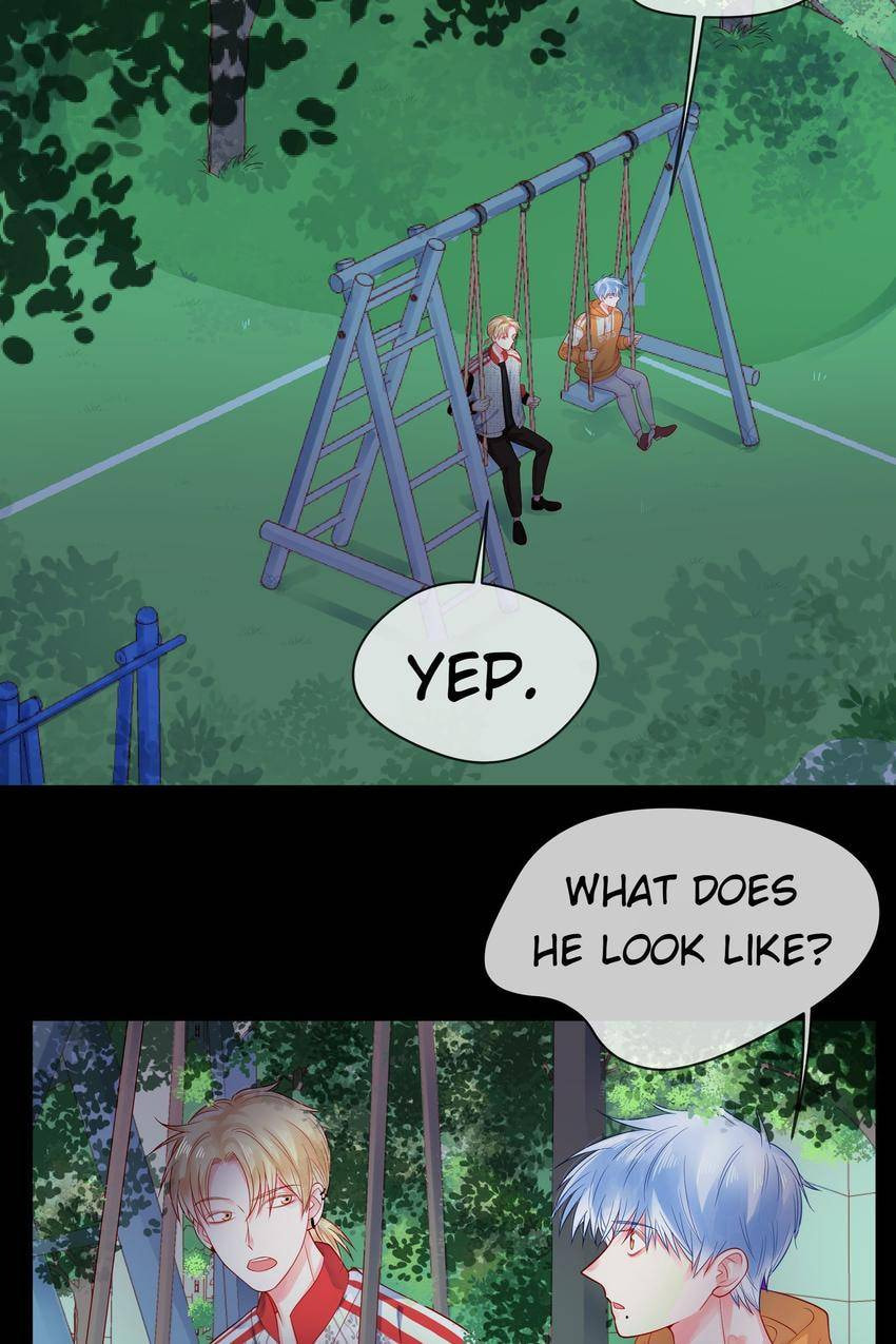 Read Touching Melody (Colored) chapter 2 image 32 on Lezhin