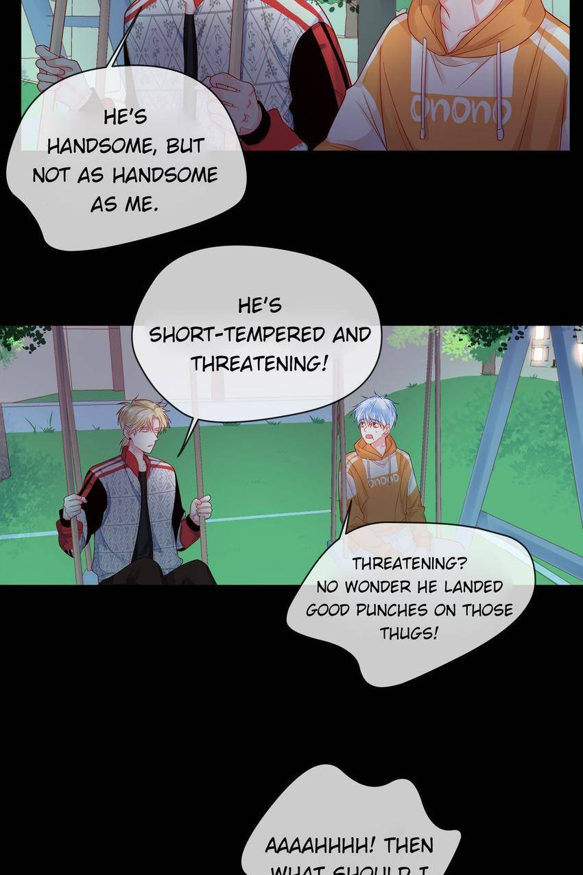 Read Touching Melody (Colored) chapter 2 image 33 on Lezhin