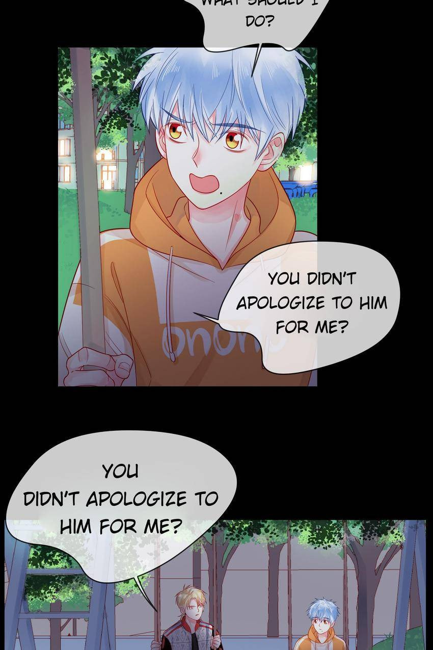 Read Touching Melody (Colored) chapter 2 image 34 on Lezhin
