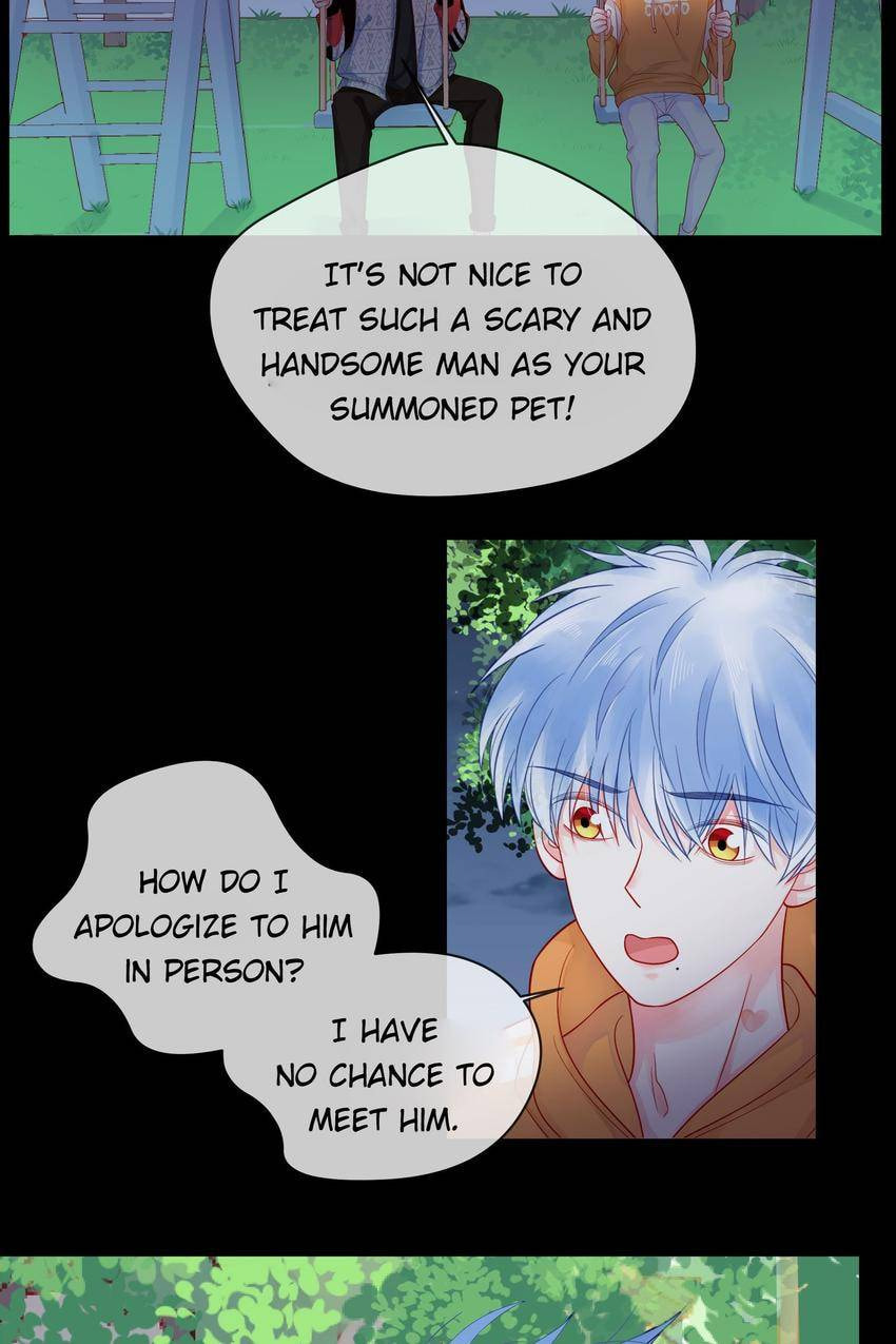 Read Touching Melody (Colored) chapter 2 image 35 on Lezhin