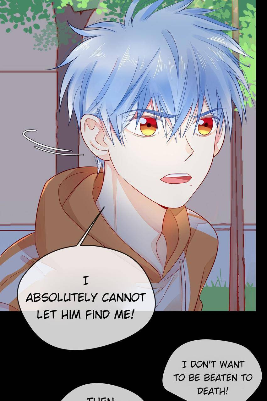 Read Touching Melody (Colored) chapter 2 image 36 on Lezhin