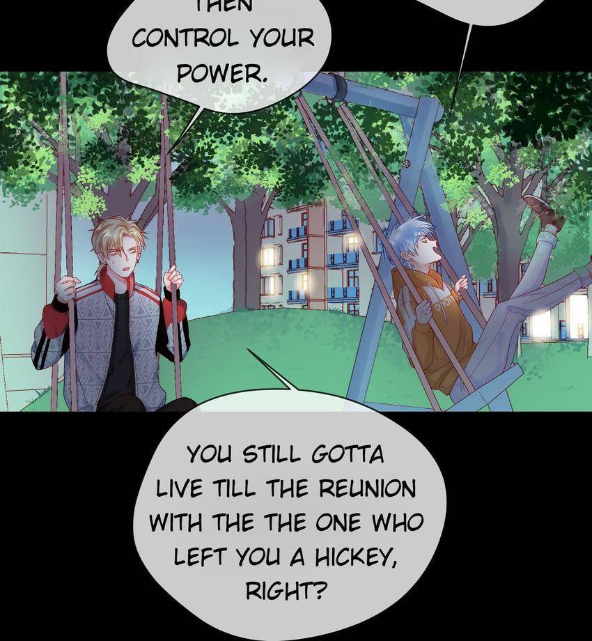 Read Touching Melody (Colored) chapter 2 image 37 on Lezhin