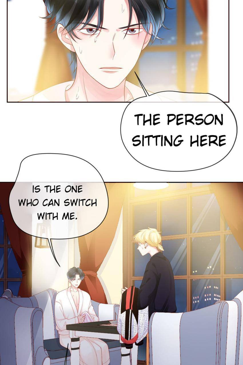 Read Touching Melody (Colored) chapter 2 image 4 on Lezhin