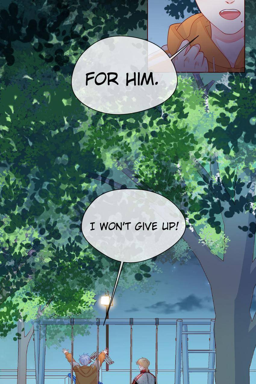 Read Touching Melody (Colored) chapter 2 image 40 on Lezhin