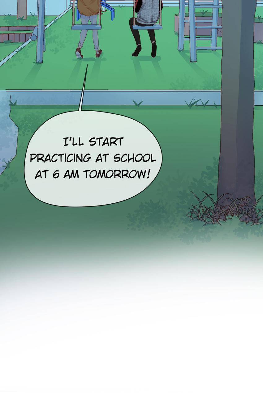 Read Touching Melody (Colored) chapter 2 image 41 on Lezhin