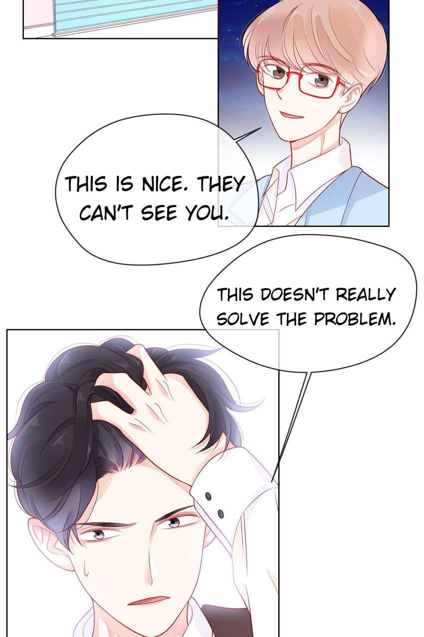 Read Touching Melody (Colored) chapter 2 image 44 on Lezhin