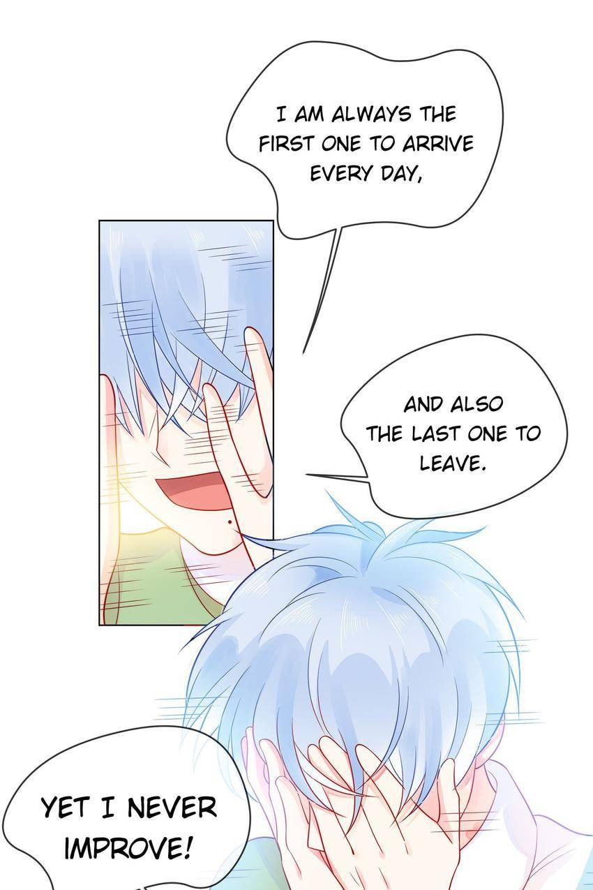 Read Touching Melody (Colored) chapter 2 image 48 on Lezhin