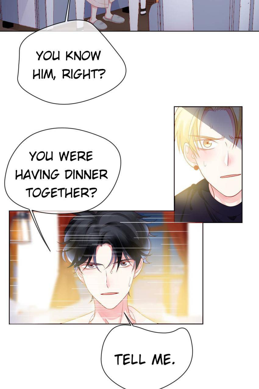Read Touching Melody (Colored) chapter 2 image 5 on Lezhin