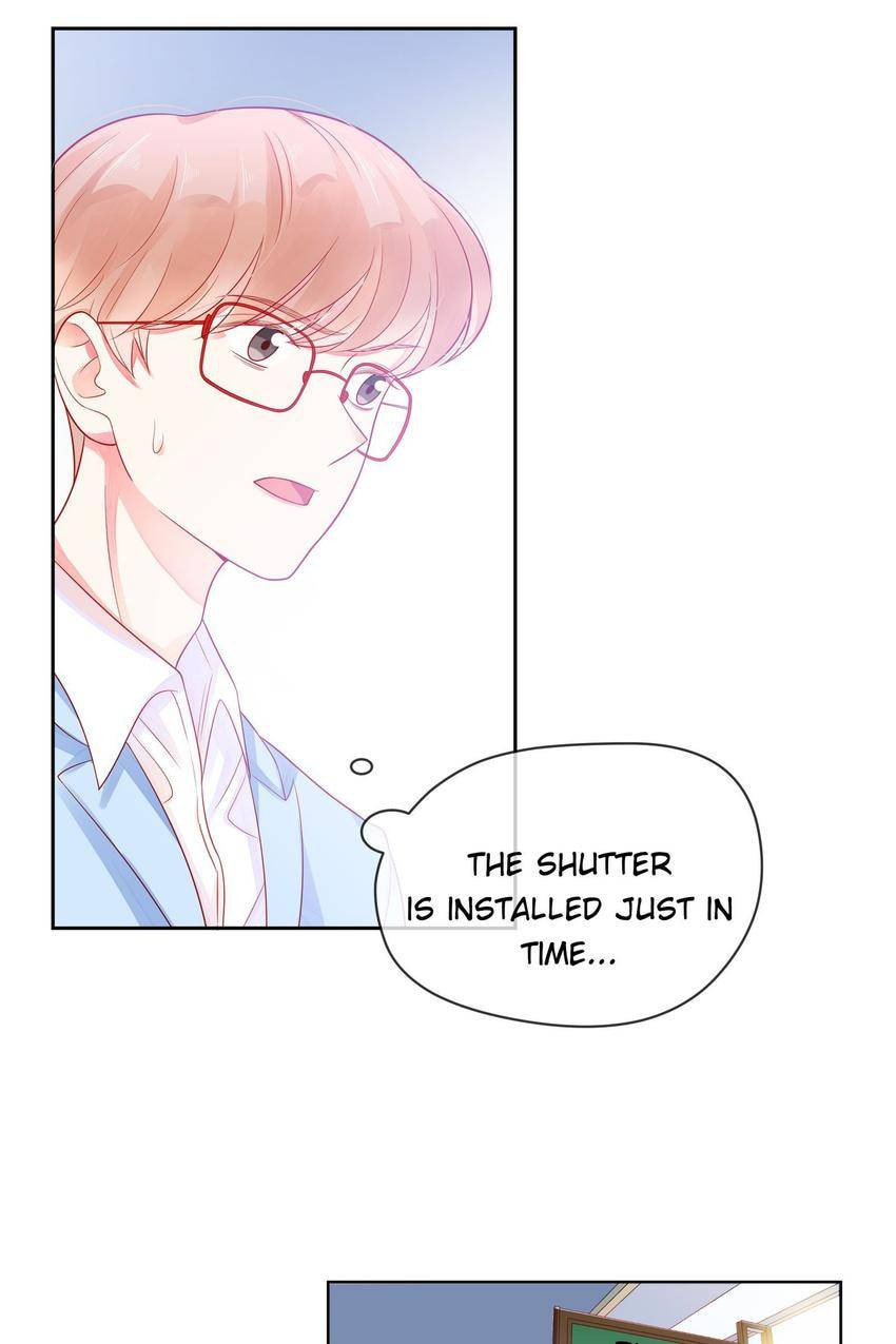 Read Touching Melody (Colored) chapter 2 image 50 on Lezhin