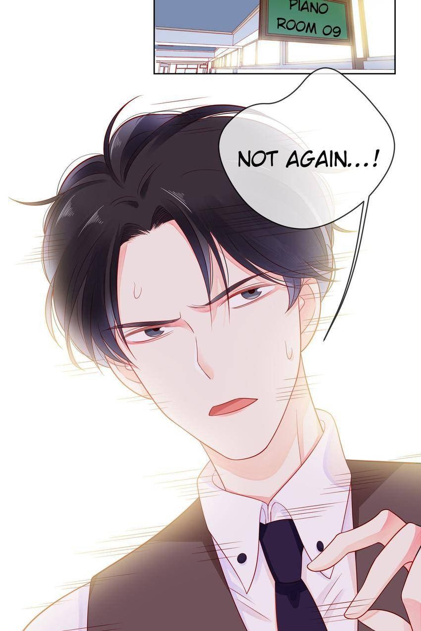Read Touching Melody (Colored) chapter 2 image 51 on Lezhin