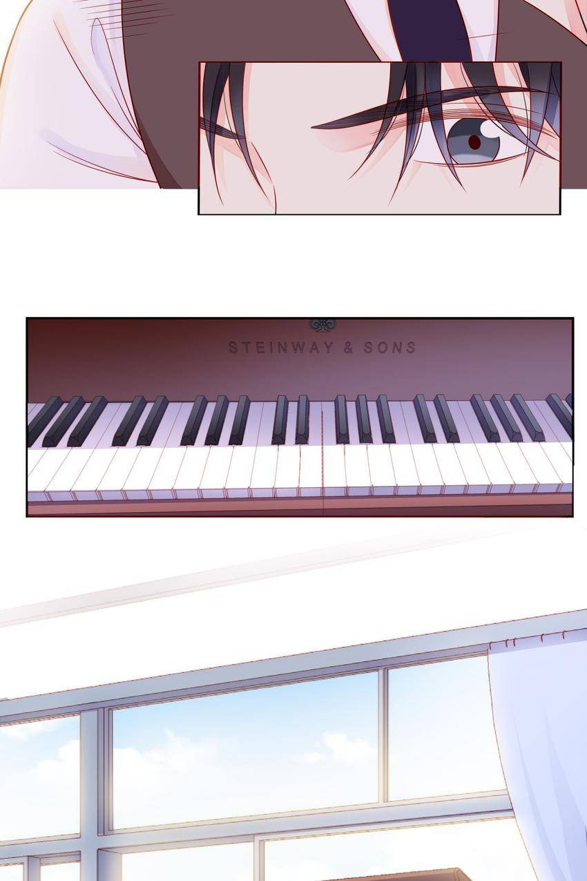 Read Touching Melody (Colored) chapter 2 image 52 on Lezhin