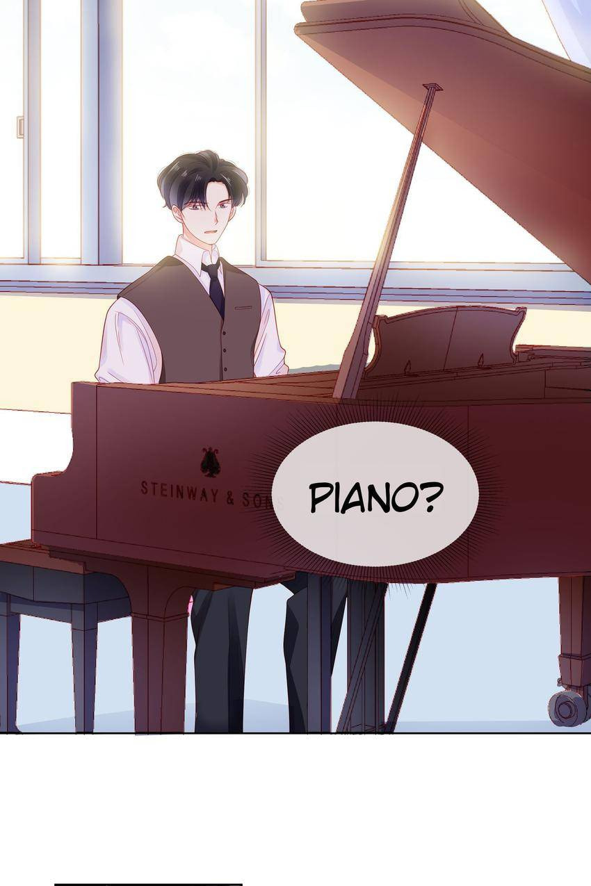 Read Touching Melody (Colored) chapter 2 image 53 on Lezhin