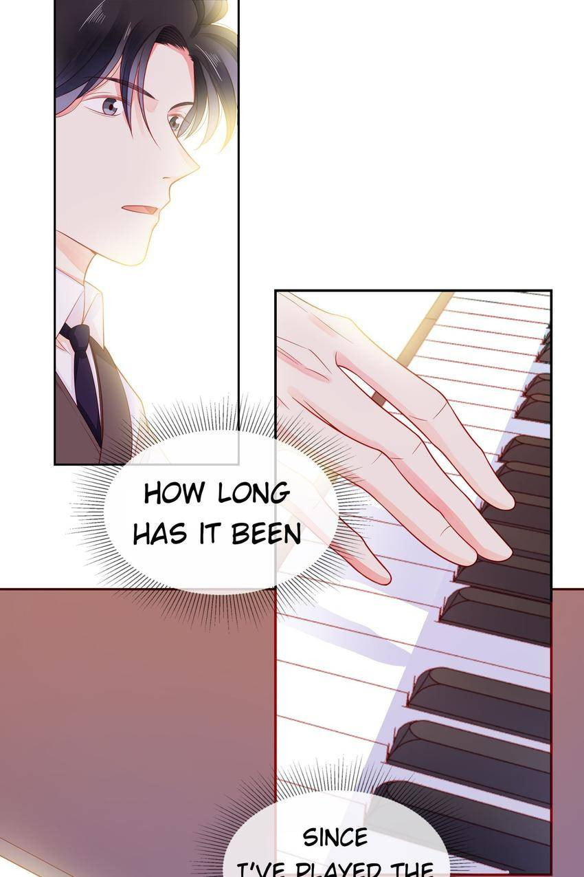 Read Touching Melody (Colored) chapter 2 image 54 on Lezhin