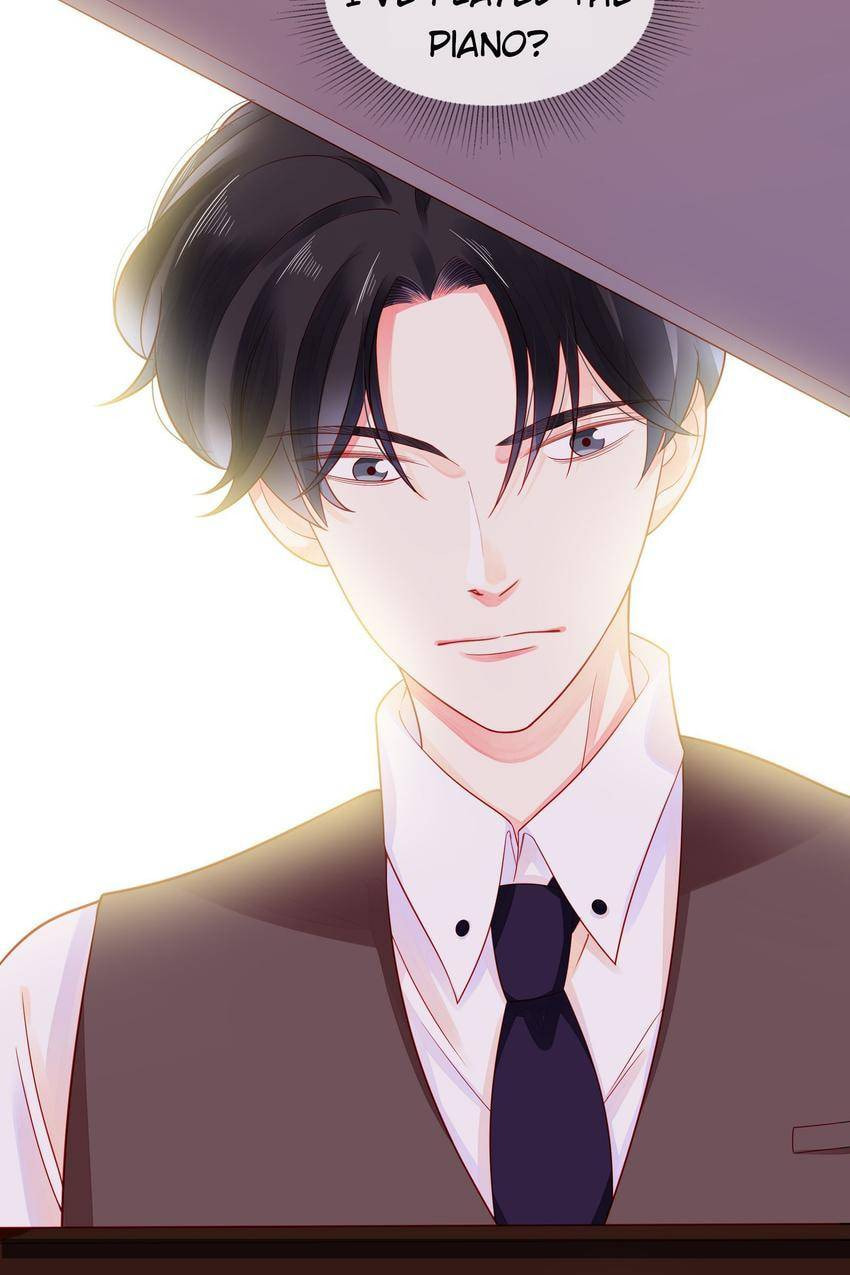 Read Touching Melody (Colored) chapter 2 image 55 on Lezhin