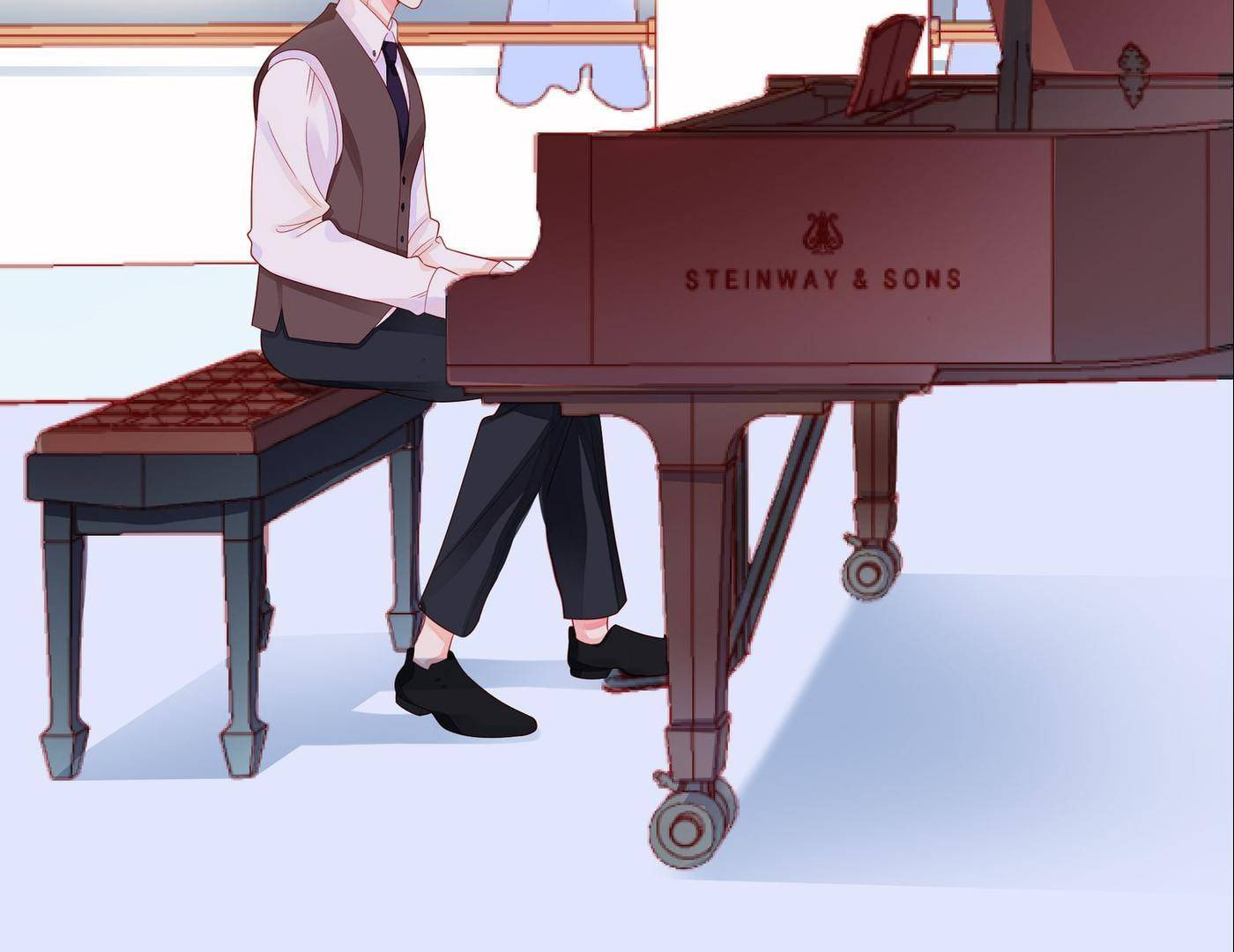 Read Touching Melody (Colored) chapter 2 image 57 on Lezhin