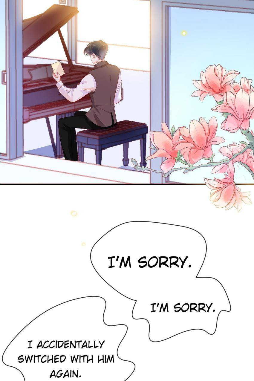 Read Touching Melody (Colored) chapter 2 image 59 on Lezhin