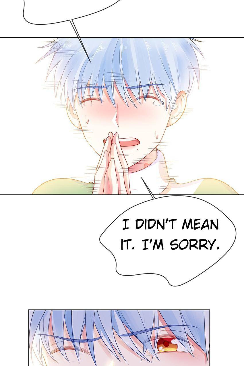 Read Touching Melody (Colored) chapter 2 image 60 on Lezhin