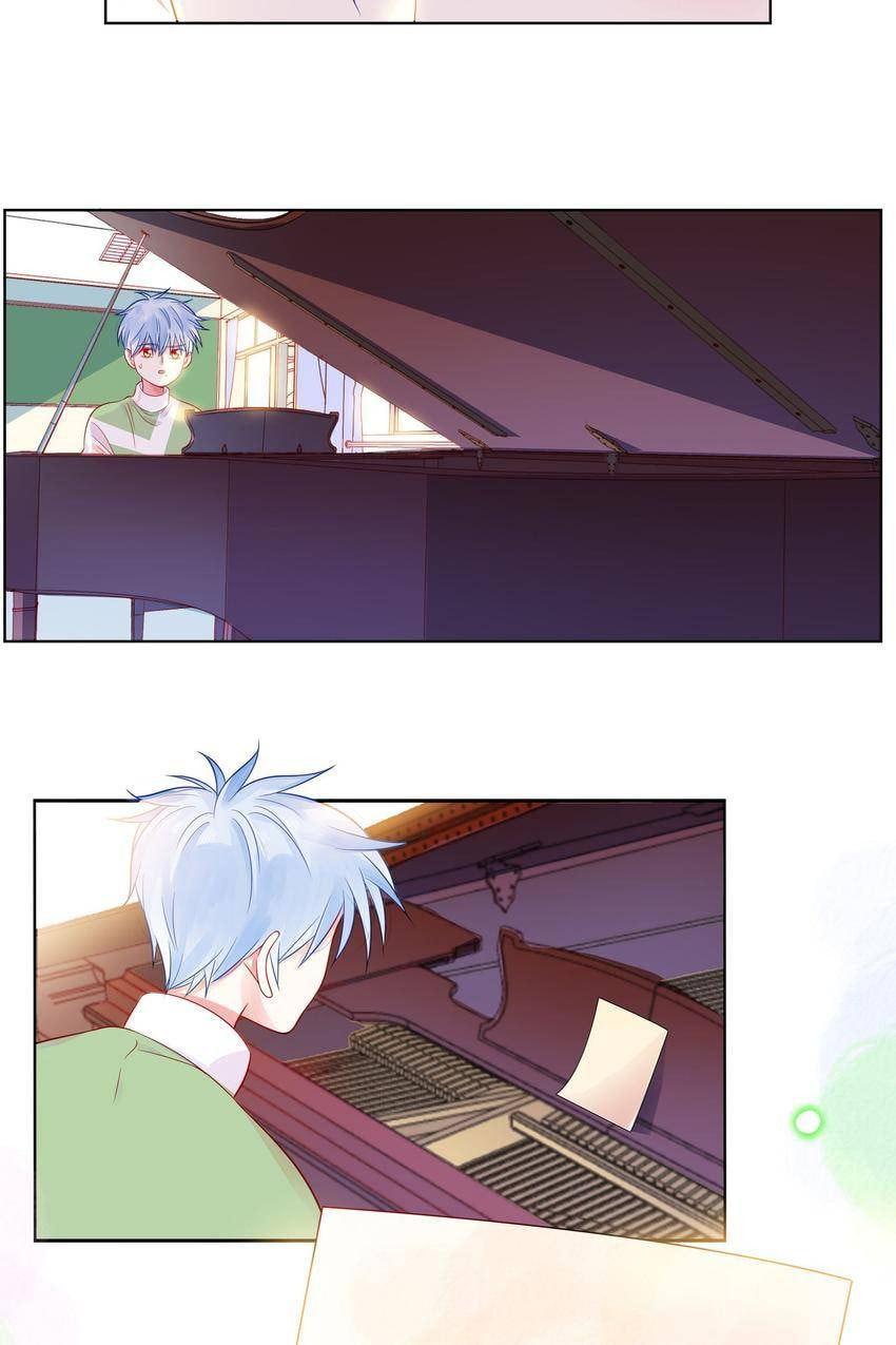 Read Touching Melody (Colored) chapter 2 image 61 on Lezhin