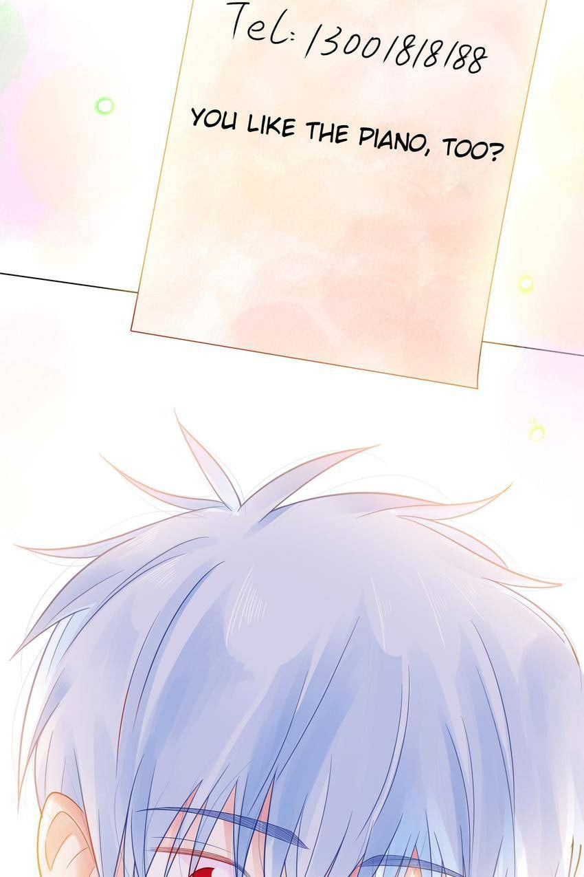 Read Touching Melody (Colored) chapter 2 image 62 on Lezhin