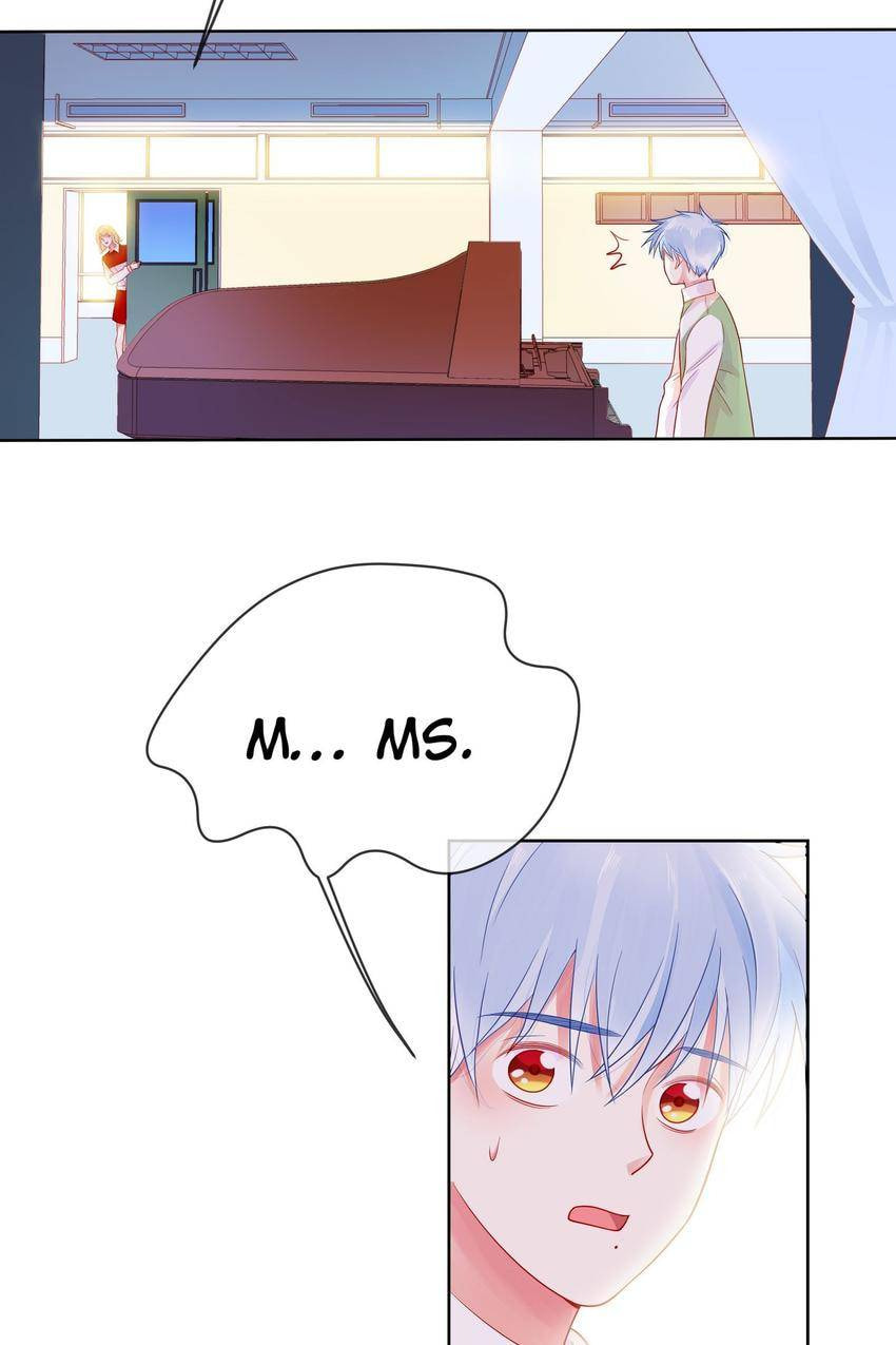 Read Touching Melody (Colored) chapter 2 image 64 on Lezhin