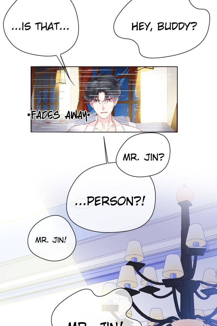 Read Touching Melody (Colored) chapter 2 image 7 on Lezhin