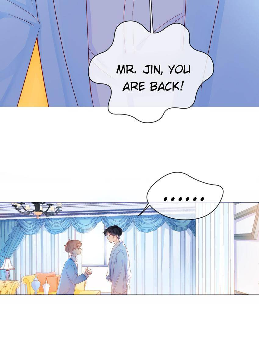 Read Touching Melody (Colored) chapter 2 image 9 on Lezhin