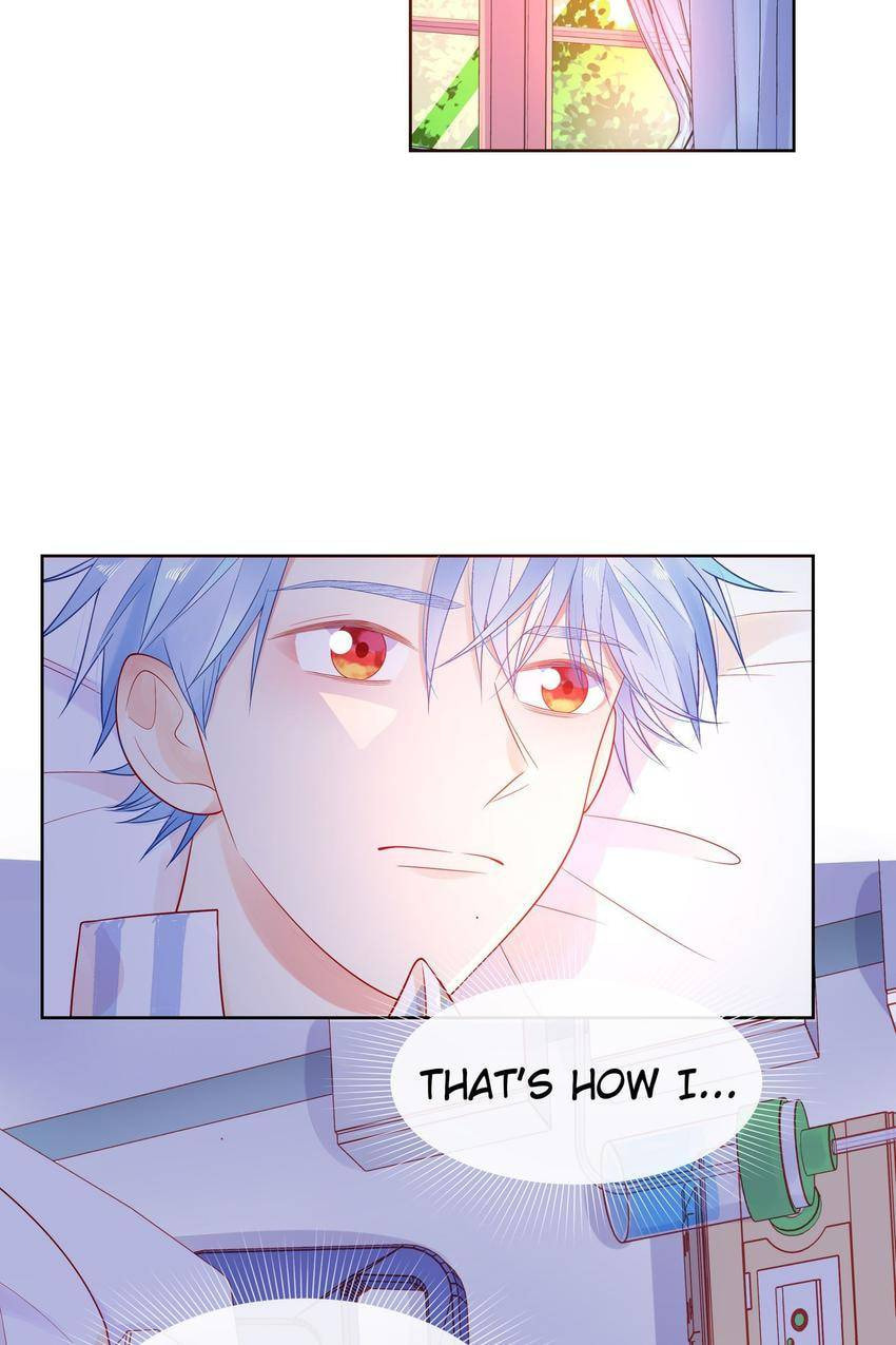 Read Touching Melody (Colored) chapter 20 image 1 on Lezhin
