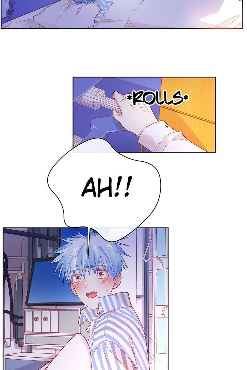 Read Touching Melody (Colored) chapter 20 image 10 on Lezhin