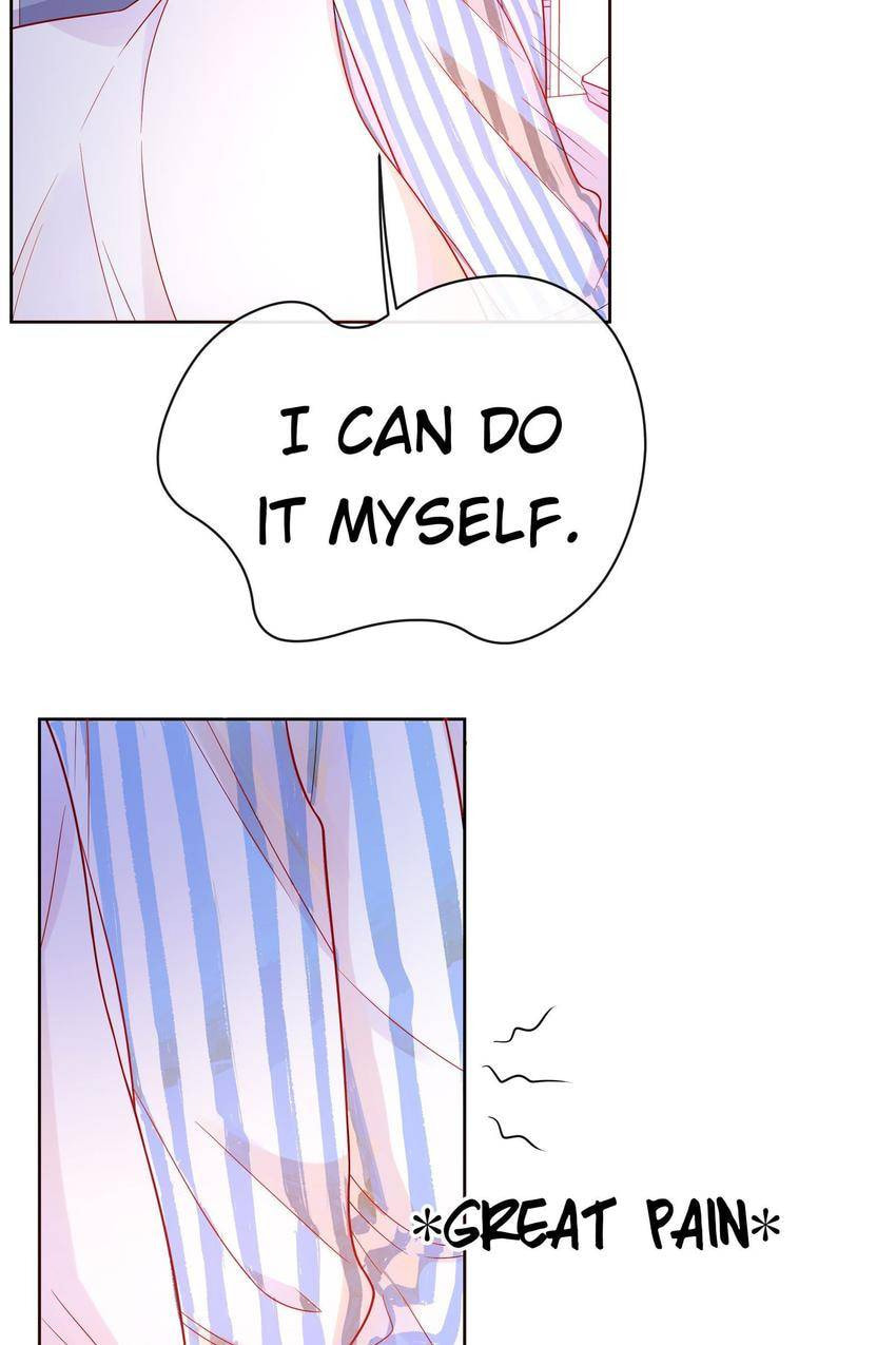 Read Touching Melody (Colored) chapter 20 image 11 on Lezhin