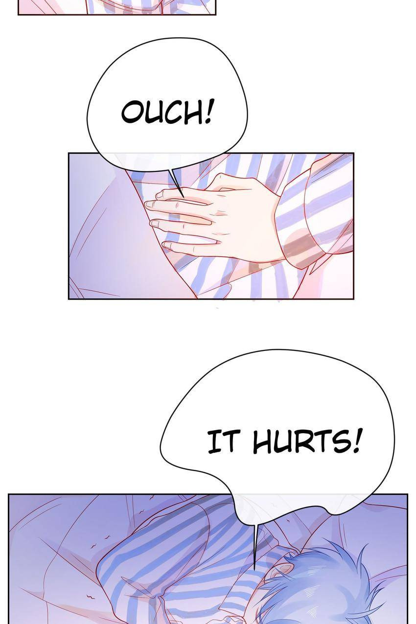 Read Touching Melody (Colored) chapter 20 image 12 on Lezhin