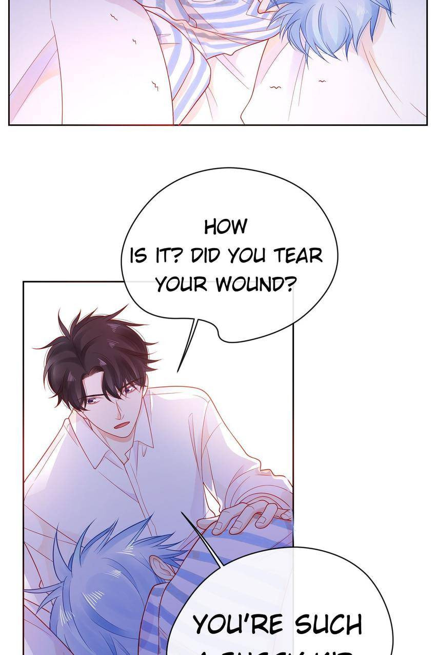 Read Touching Melody (Colored) chapter 20 image 13 on Lezhin