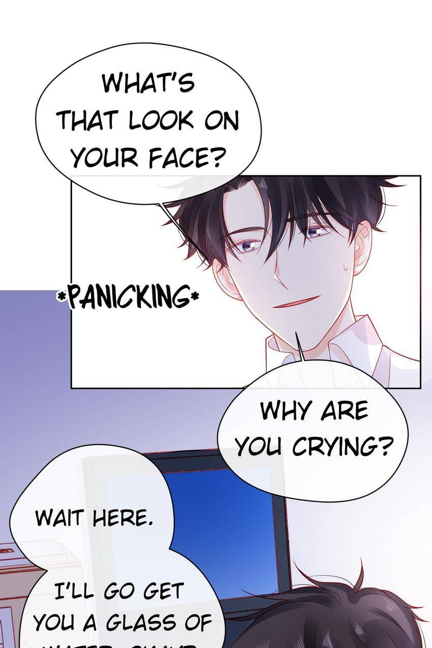 Read Touching Melody (Colored) chapter 20 image 16 on Lezhin
