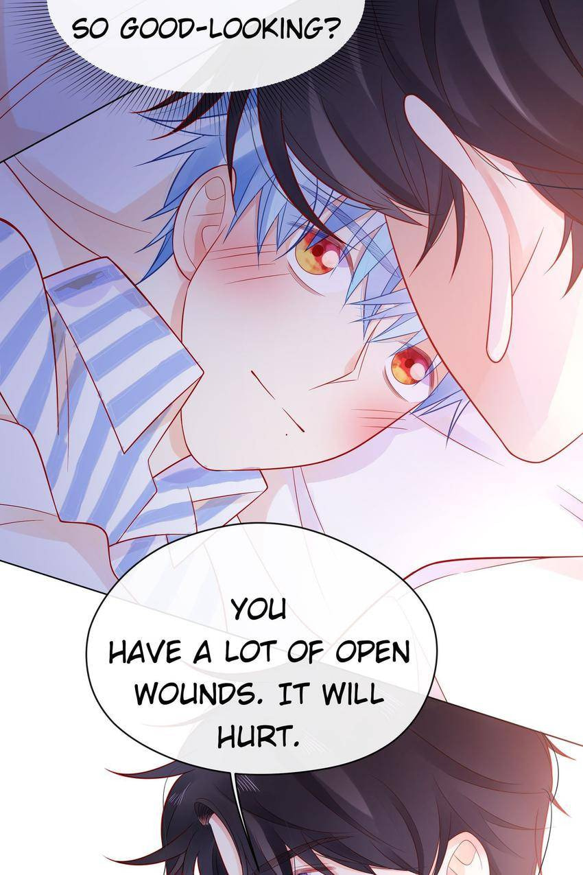 Read Touching Melody (Colored) chapter 20 image 18 on Lezhin