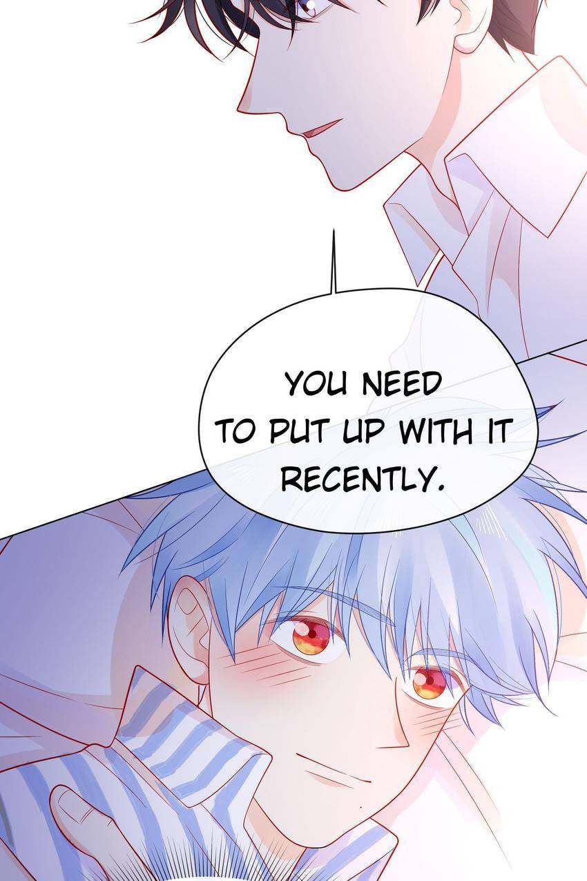 Read Touching Melody (Colored) chapter 20 image 19 on Lezhin