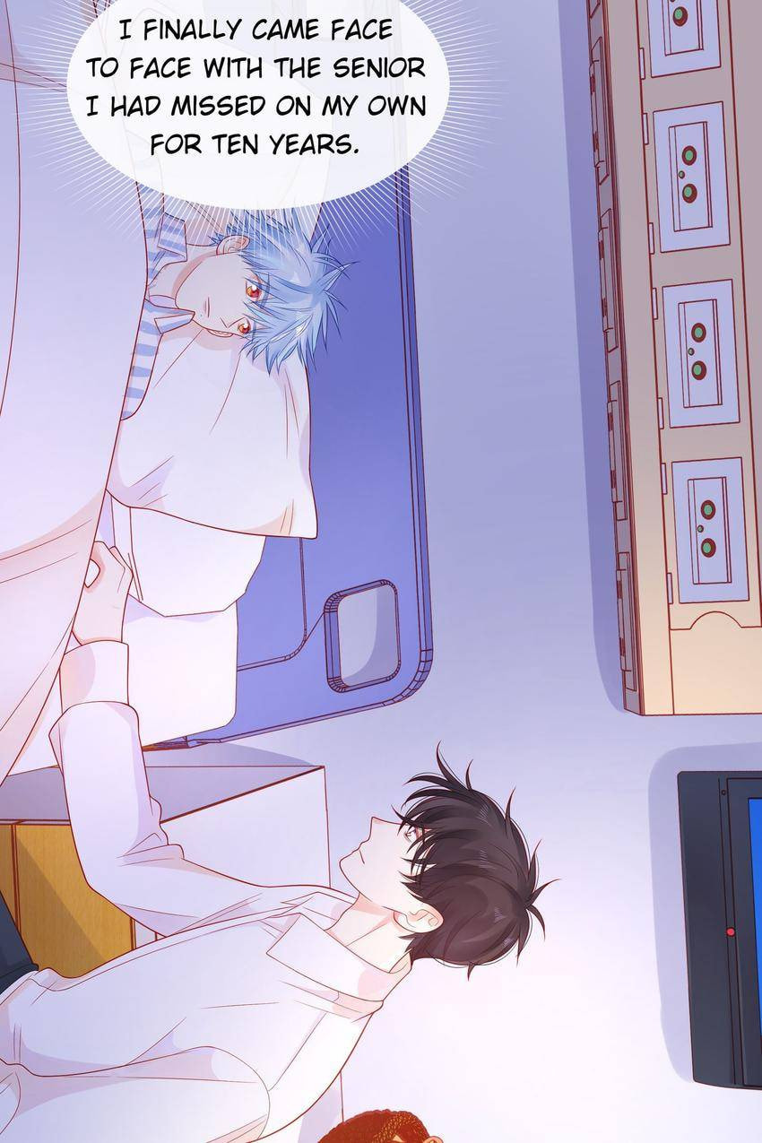 Read Touching Melody (Colored) chapter 20 image 2 on Lezhin