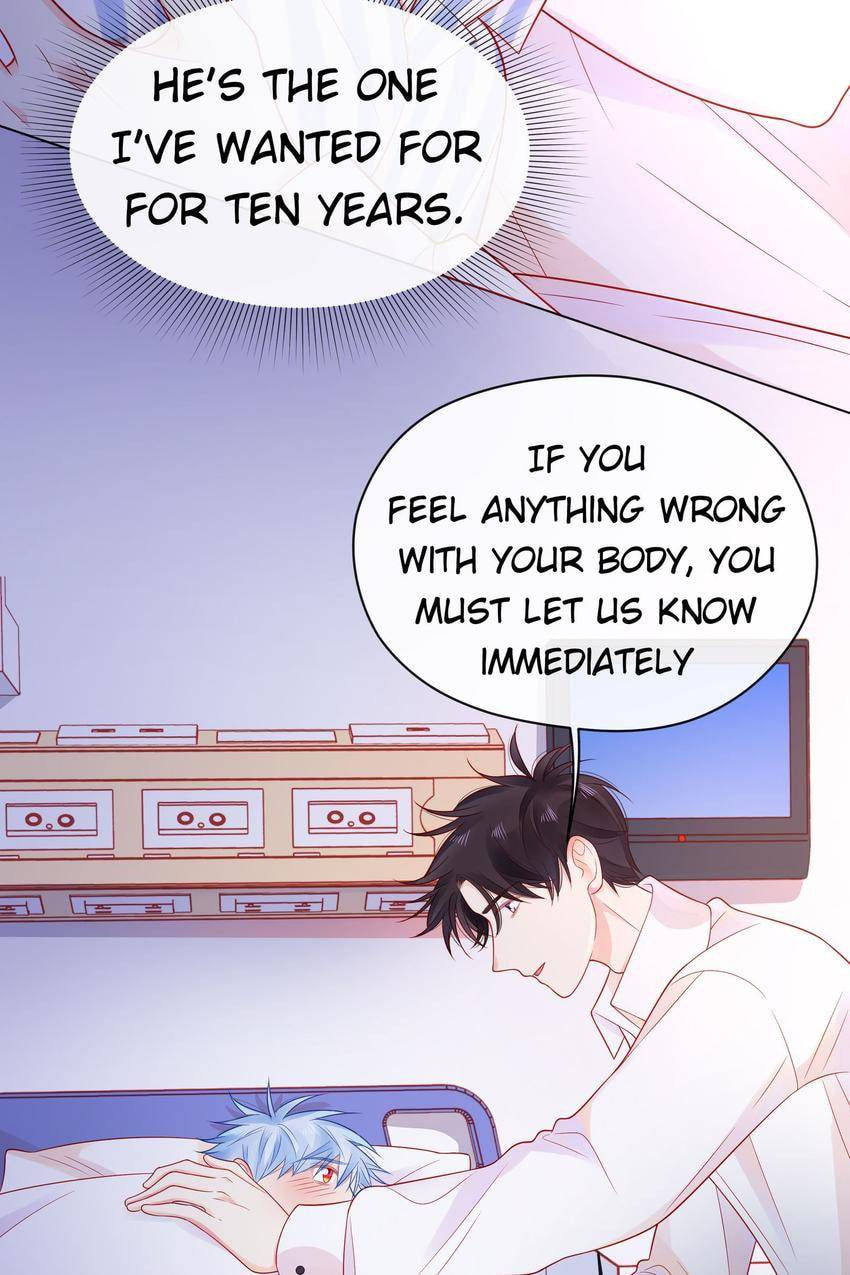 Read Touching Melody (Colored) chapter 20 image 20 on Lezhin