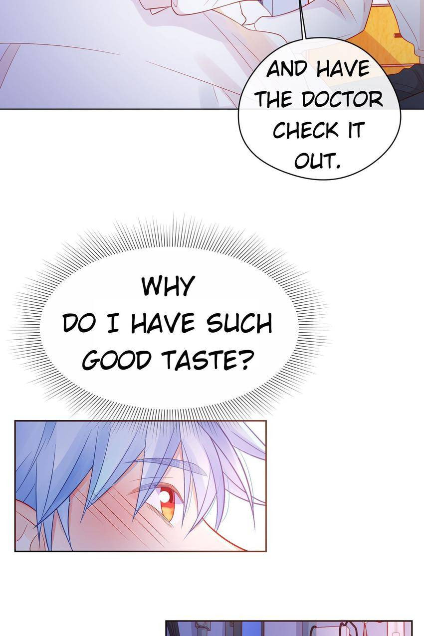 Read Touching Melody (Colored) chapter 20 image 21 on Lezhin