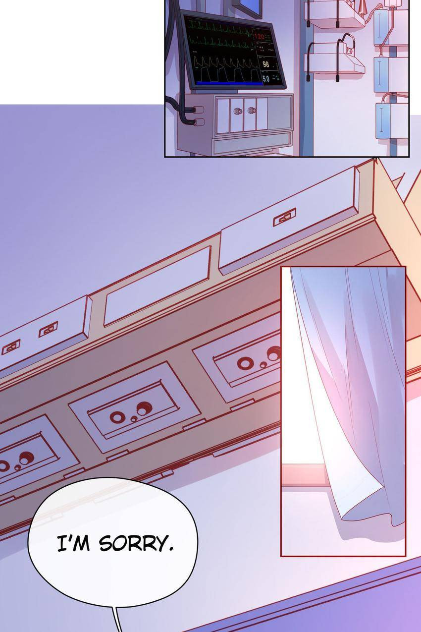 Read Touching Melody (Colored) chapter 20 image 22 on Lezhin